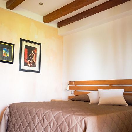 Apartmán Rustic Parma Retreat Montechiarugolo Exteriér fotografie